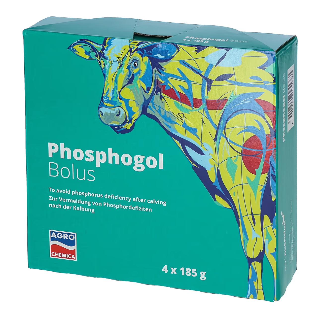 AgroChemica Bolus Phosphogol