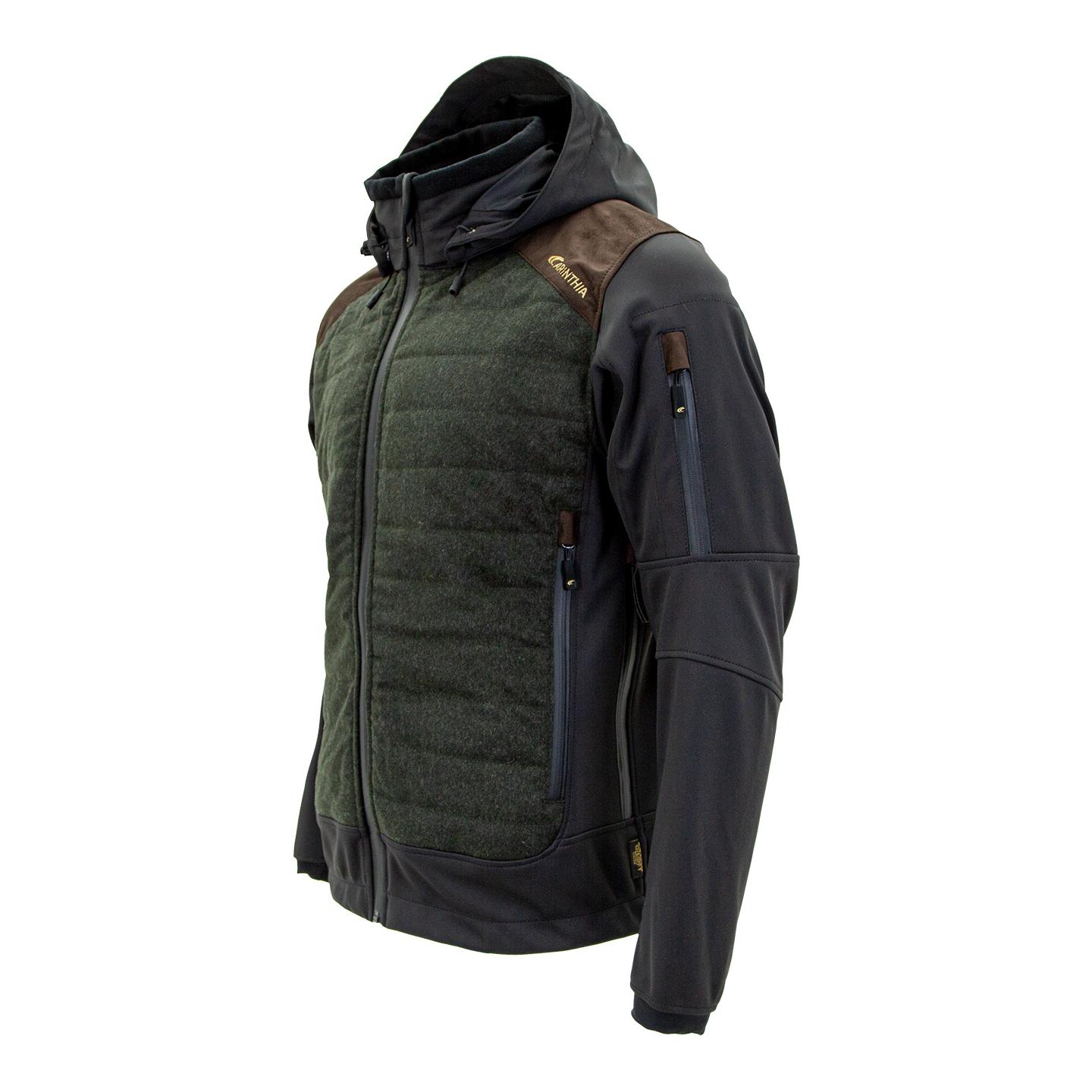 Carinthia ISLG Jacket - olive