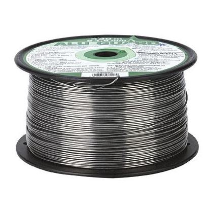 AKO Weidezaundraht Aluminium