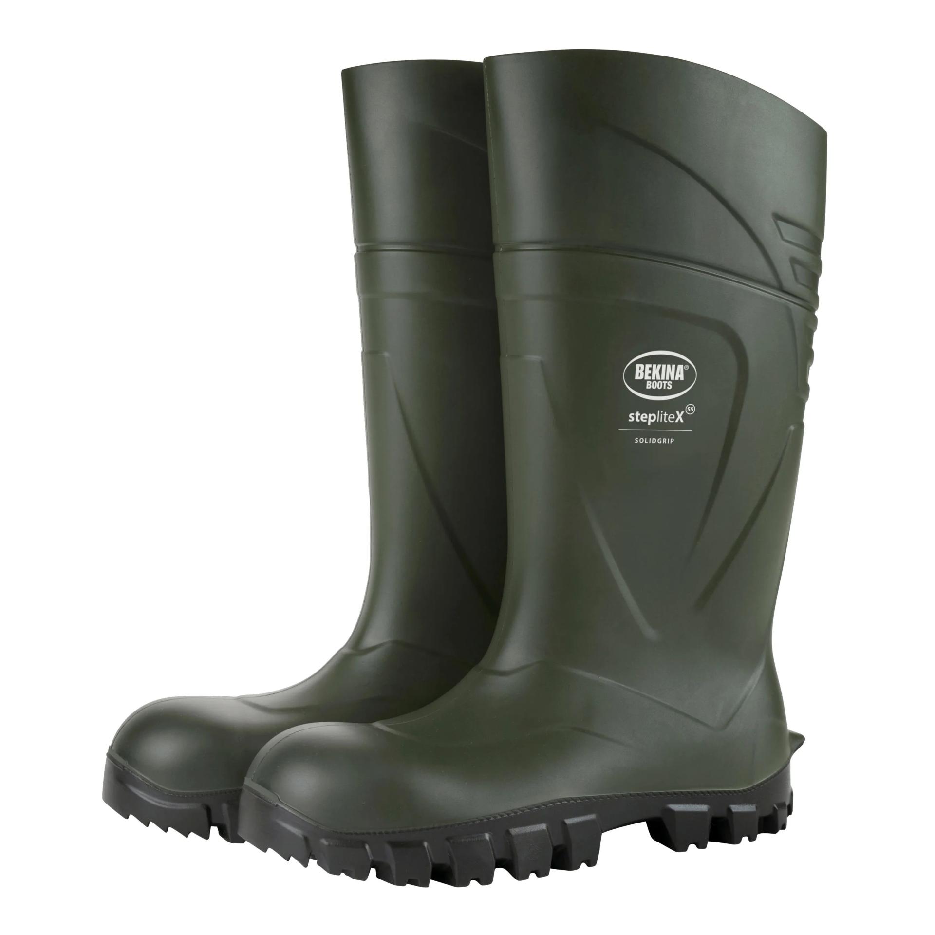 Bekina Bottes de sécurité Steplite®X S5