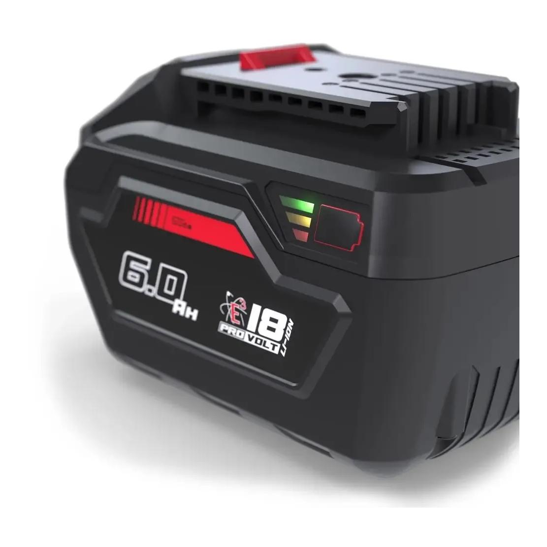Güde Batterie ProVolt APPV 18-60