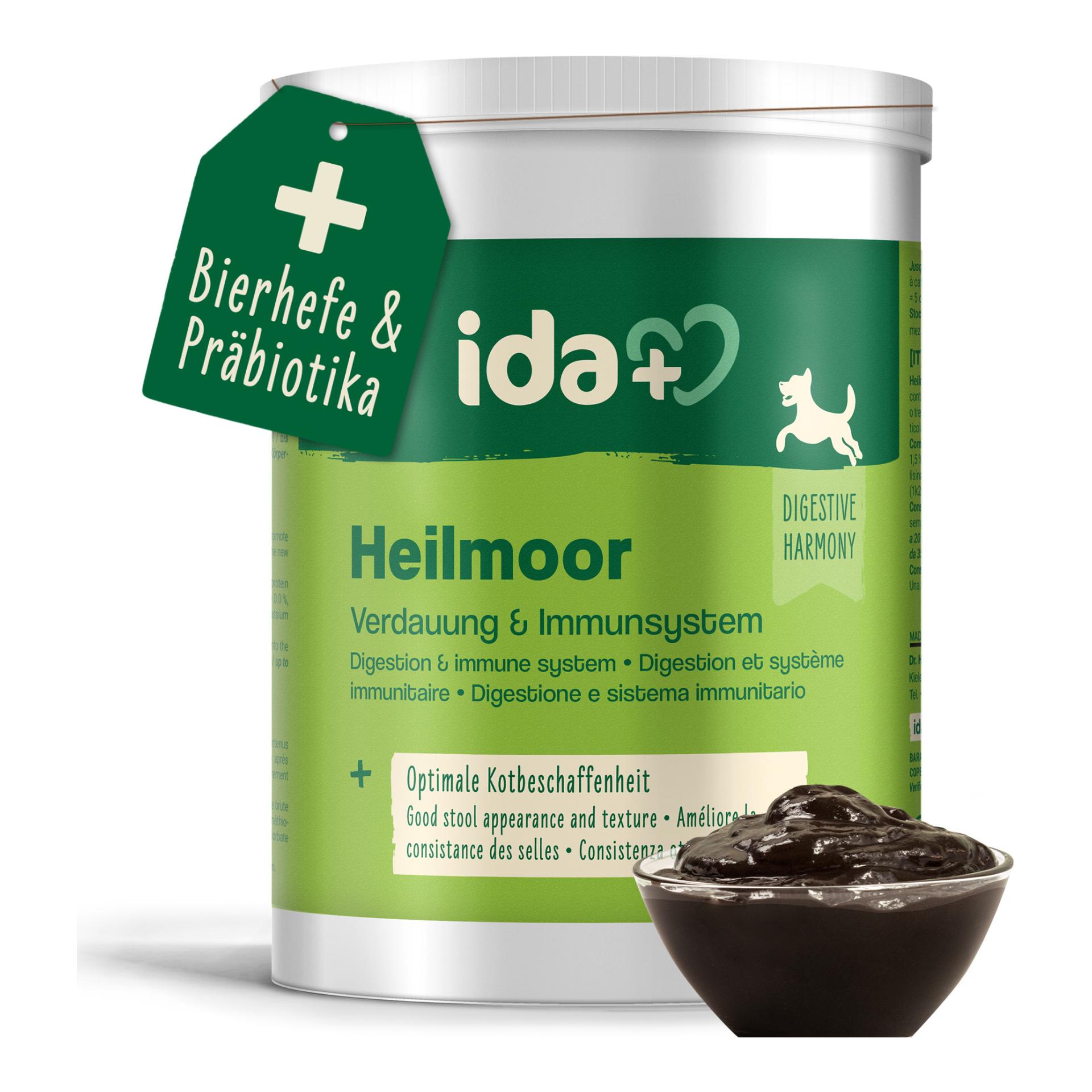 IdaPlus Argile - Complément alimentaire pour chats