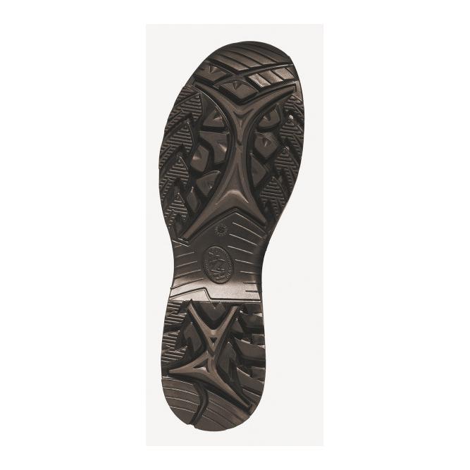 Haix Black Eagle Athletic 2.0 N GTX Mid Schuh - Braun