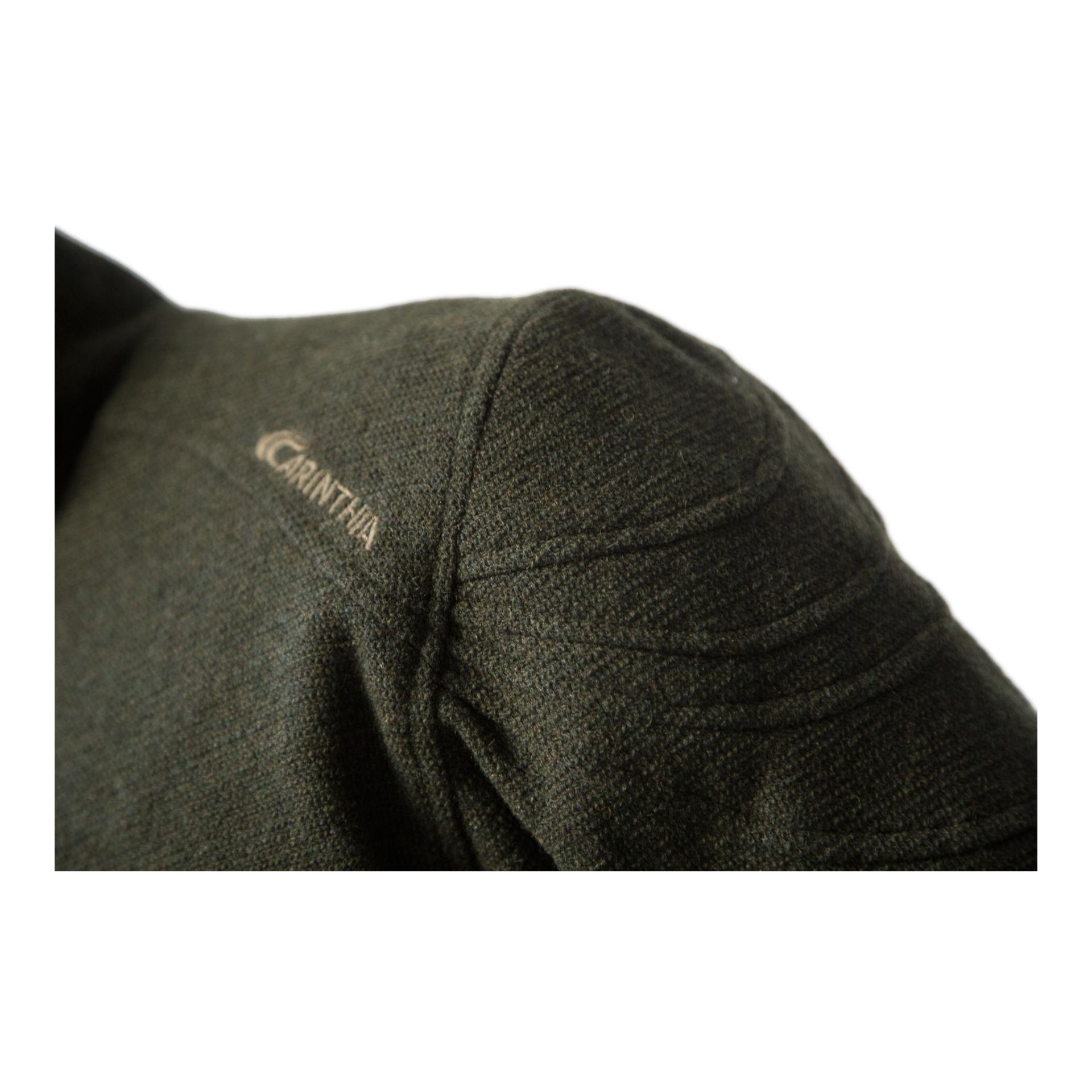 Carinthia Hunting Shirt G-LOFT - olive