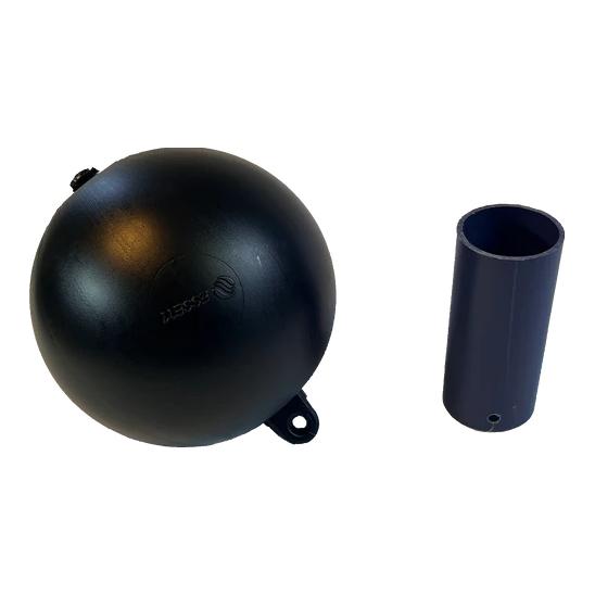 Handykirrung Verteilerkugel