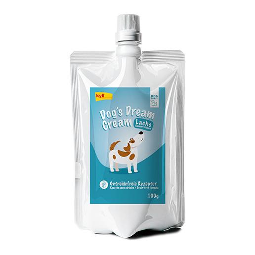 Kyli Dog’s Dream Cream Lachs
