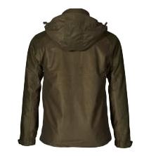 Seeland Avail Jacke - Pine green melange