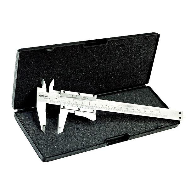 technocraft Schieblehre, 150 mm
