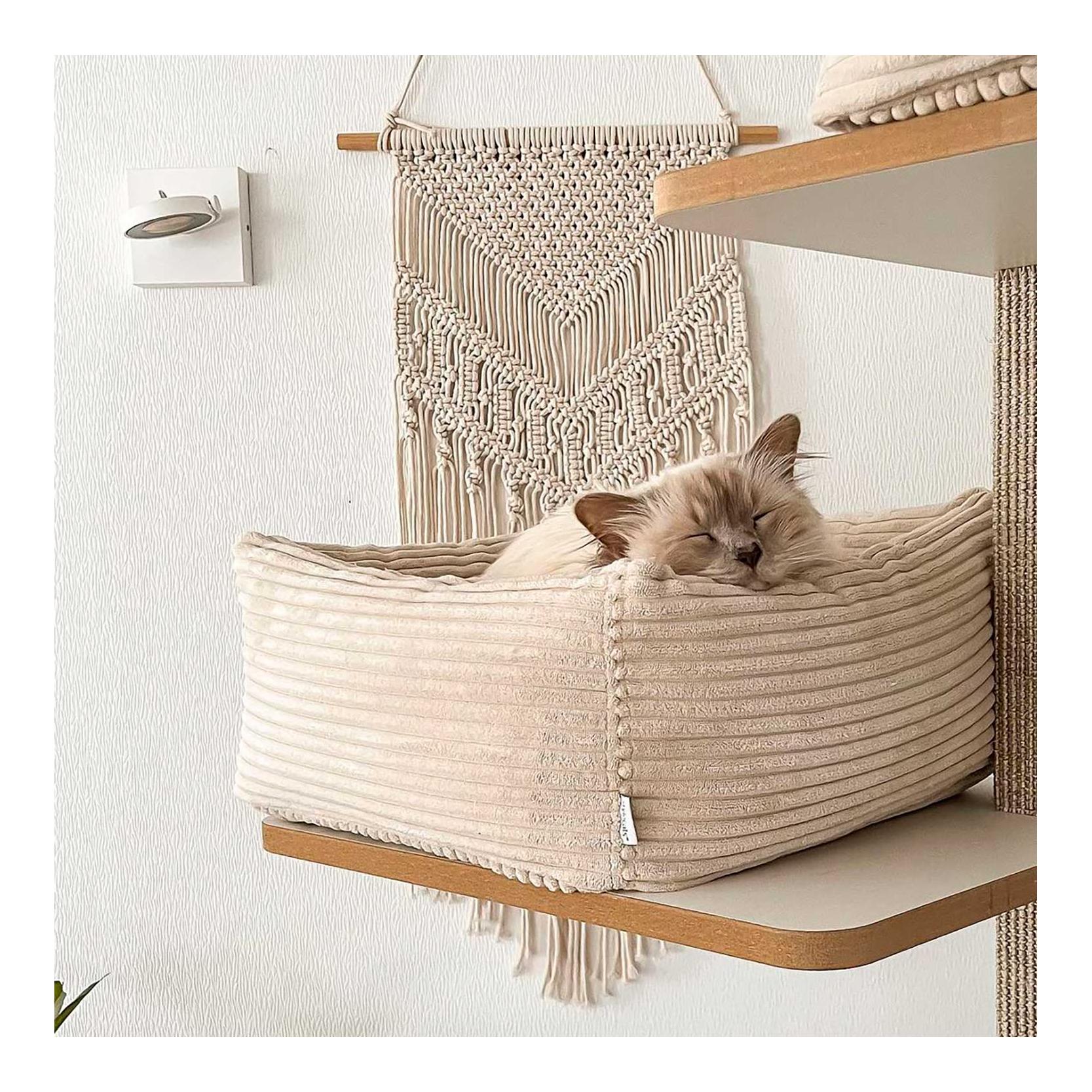 Stylecats by Hunter Katzenbett Rimini