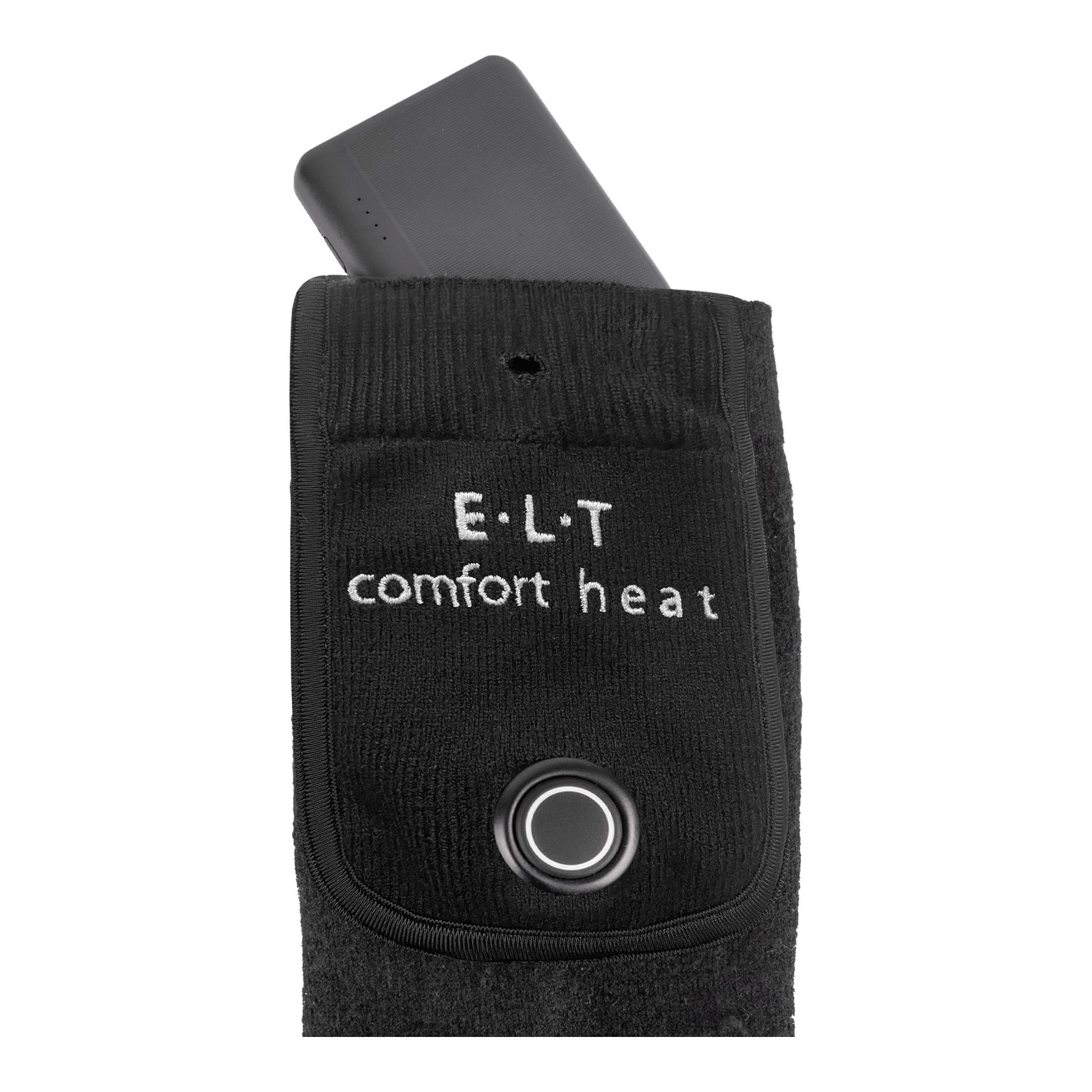 Elt Heizsocken E·L·T Comfort Heat