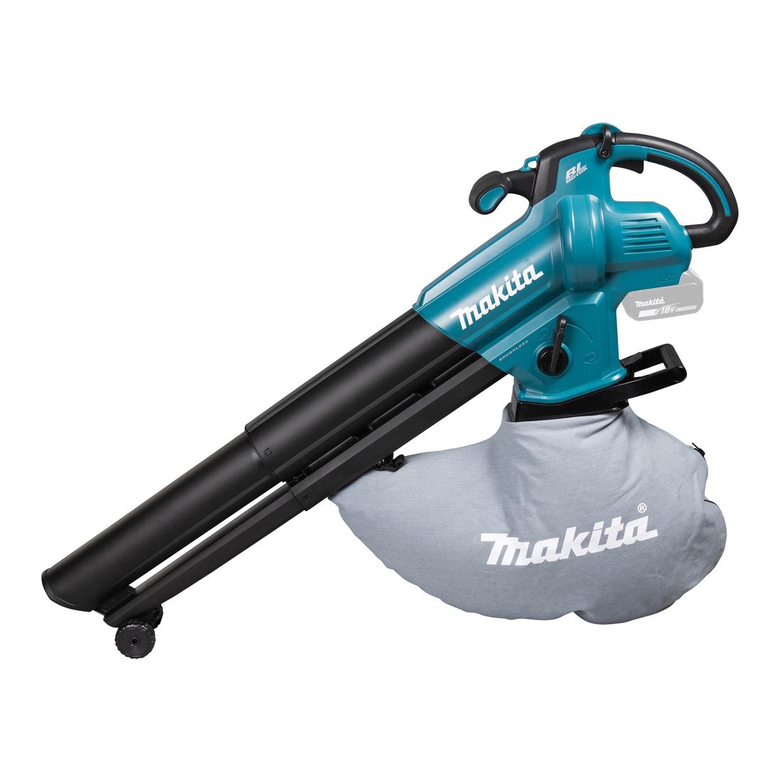 Makita DUB187Z Souffleur-aspirateur à batterie LXT