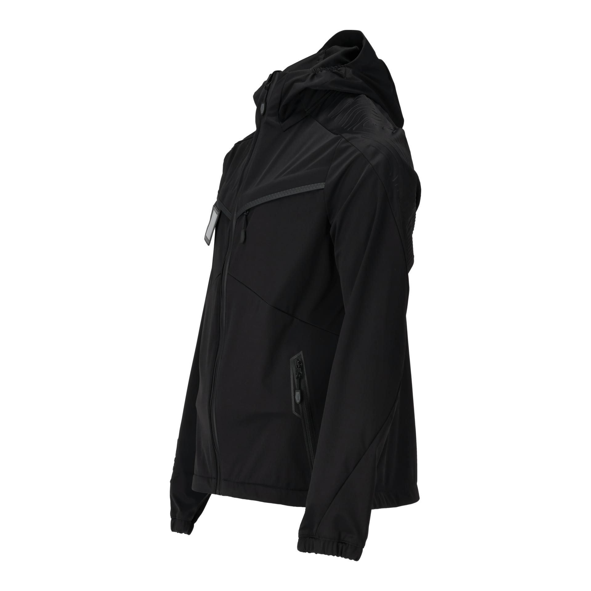 MASCOT Jacke Ultimate Strech - Herren