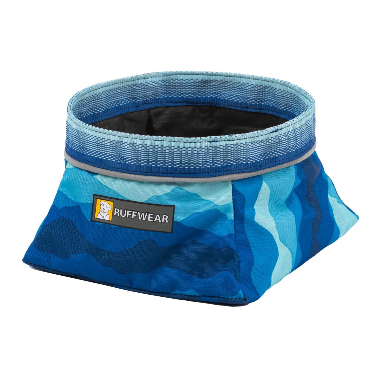 Ruffwear Quencher™ Bowl - Hundereisenapf