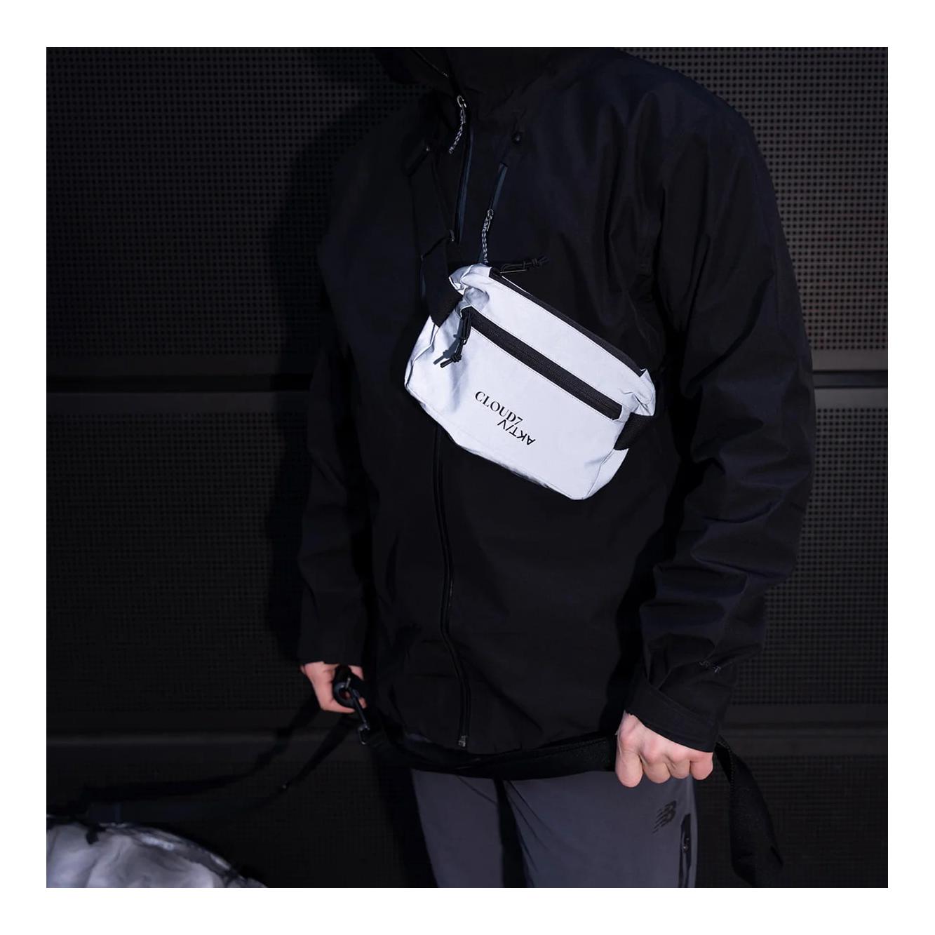 Cloud 7 Sac ventral AKTIV