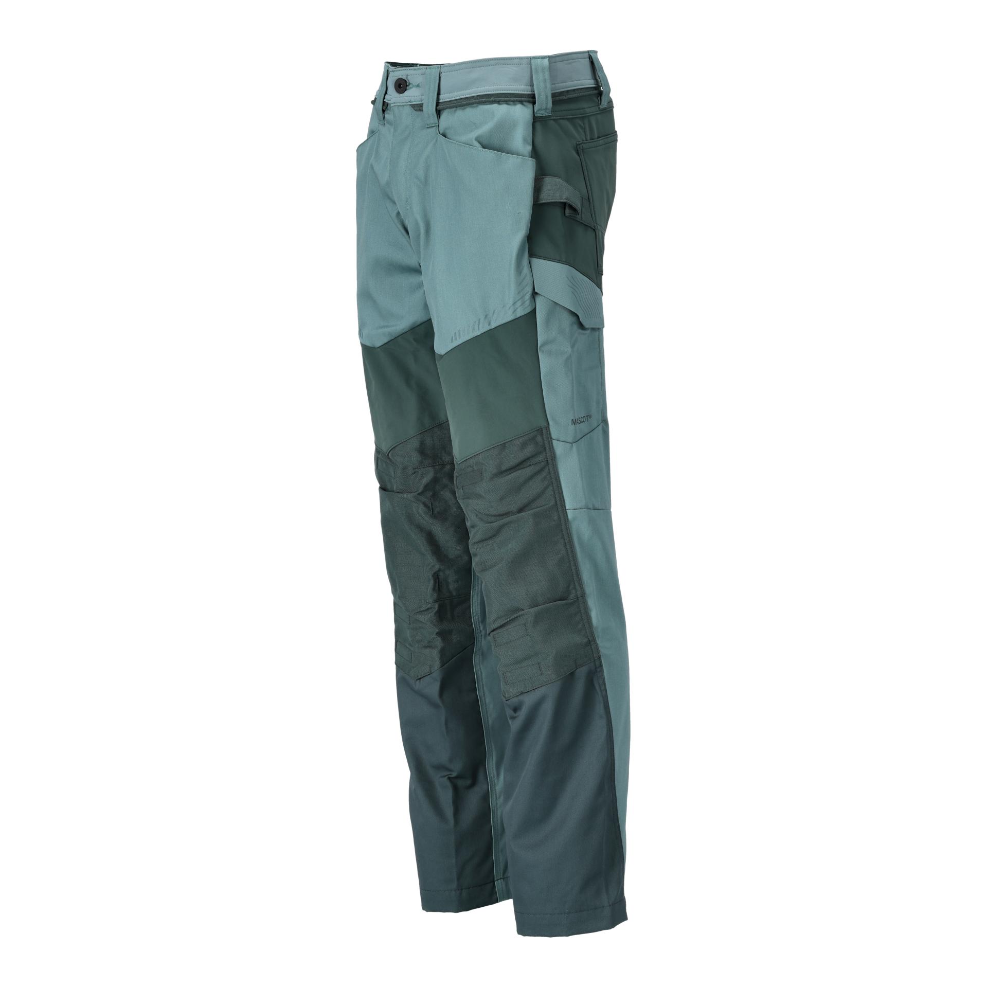 MASCOT Pantalon de travail avec poche genou - Hommes