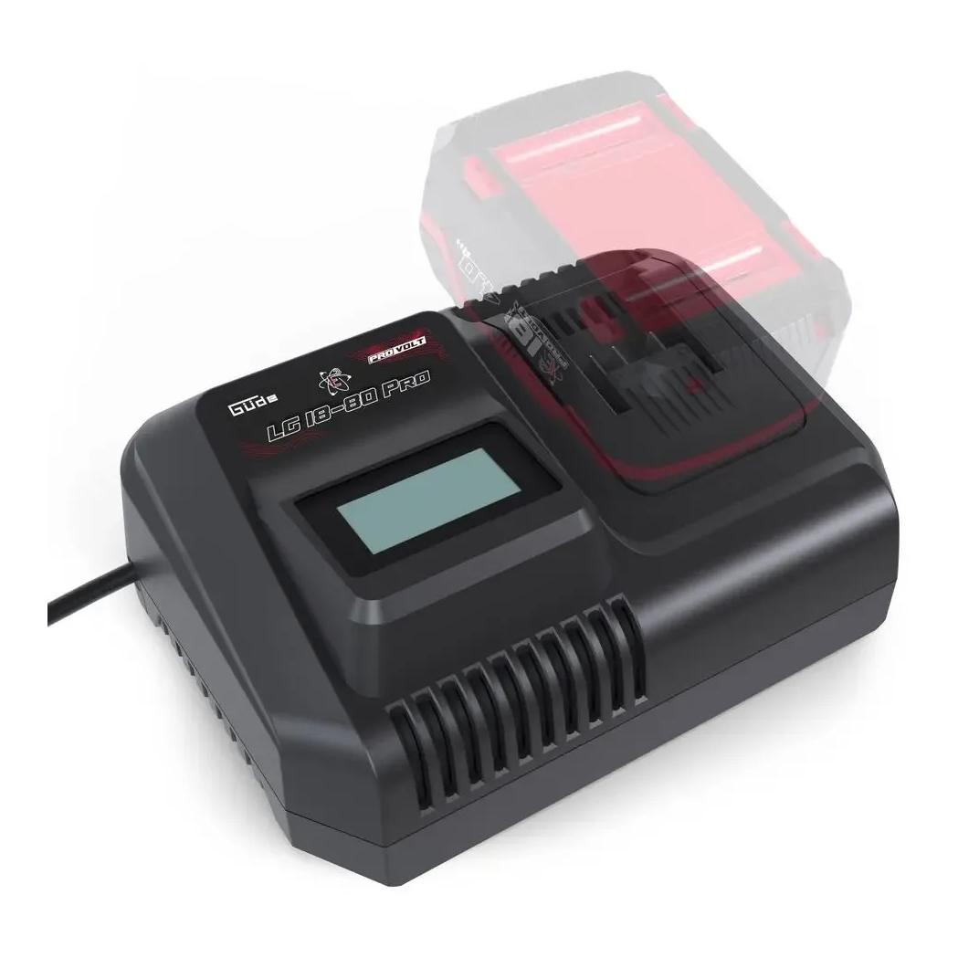 Güde Chargeur LG 18-80 Pro