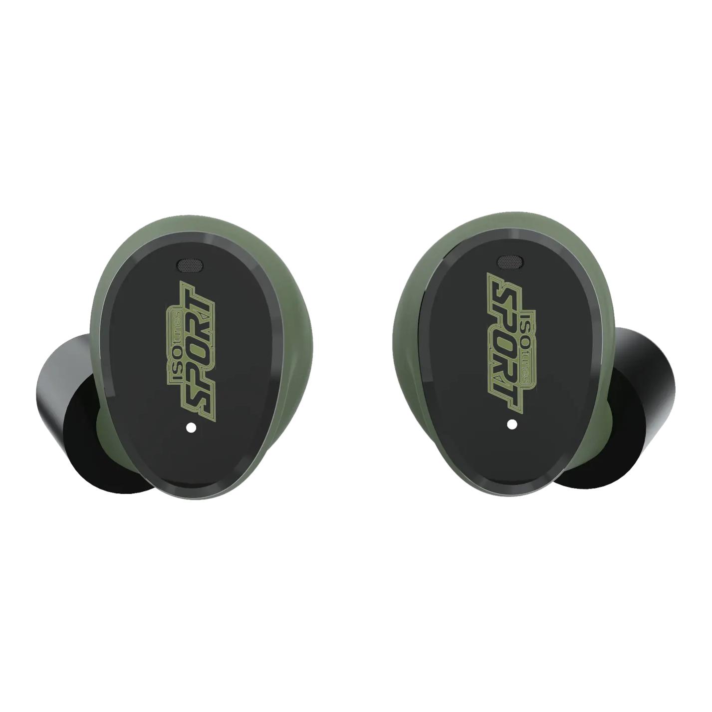 ISOtunes Caliber Bluetooth Gehörschutz