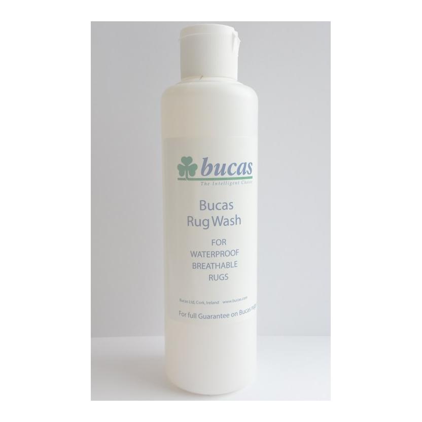 Bucas Decken-Wash