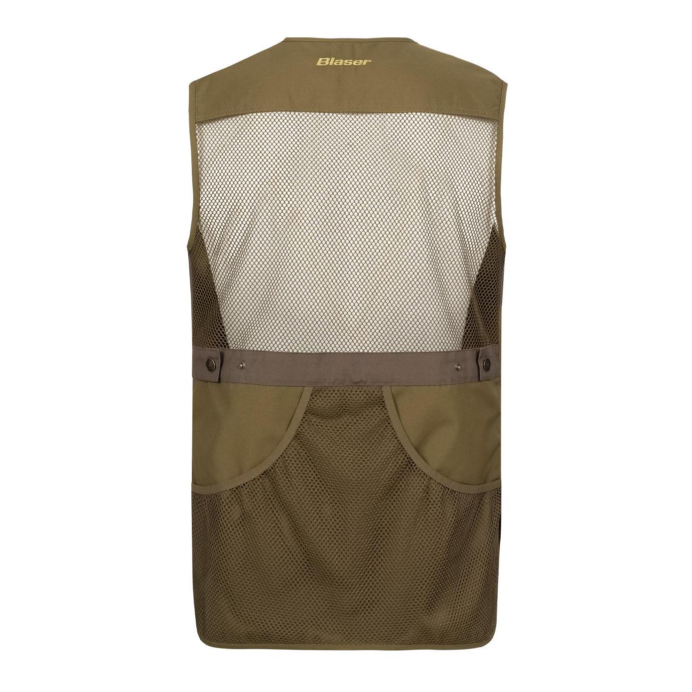 Blaser Gilet de tir du club