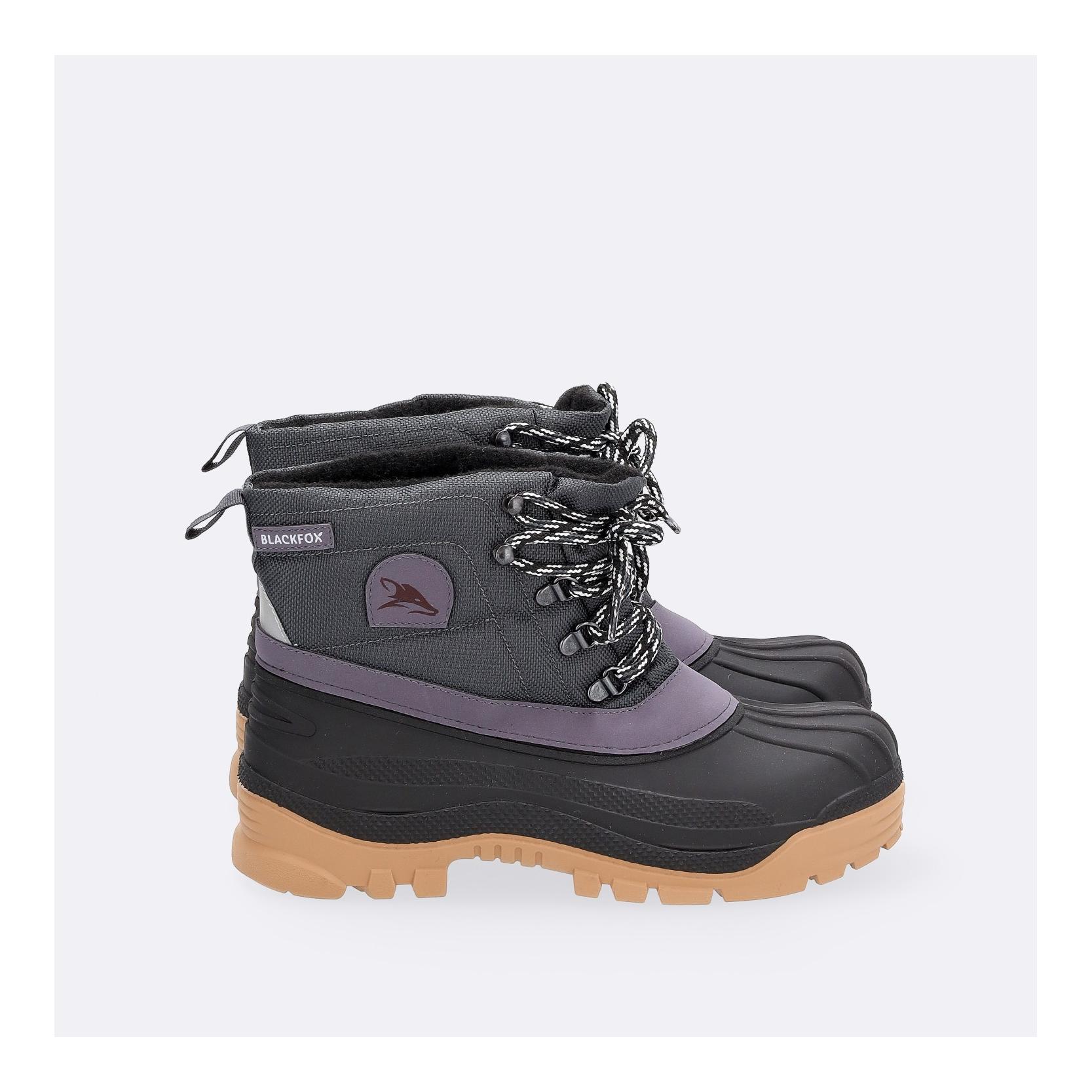 AJS Blackfox Winterhalbstiefel Howson