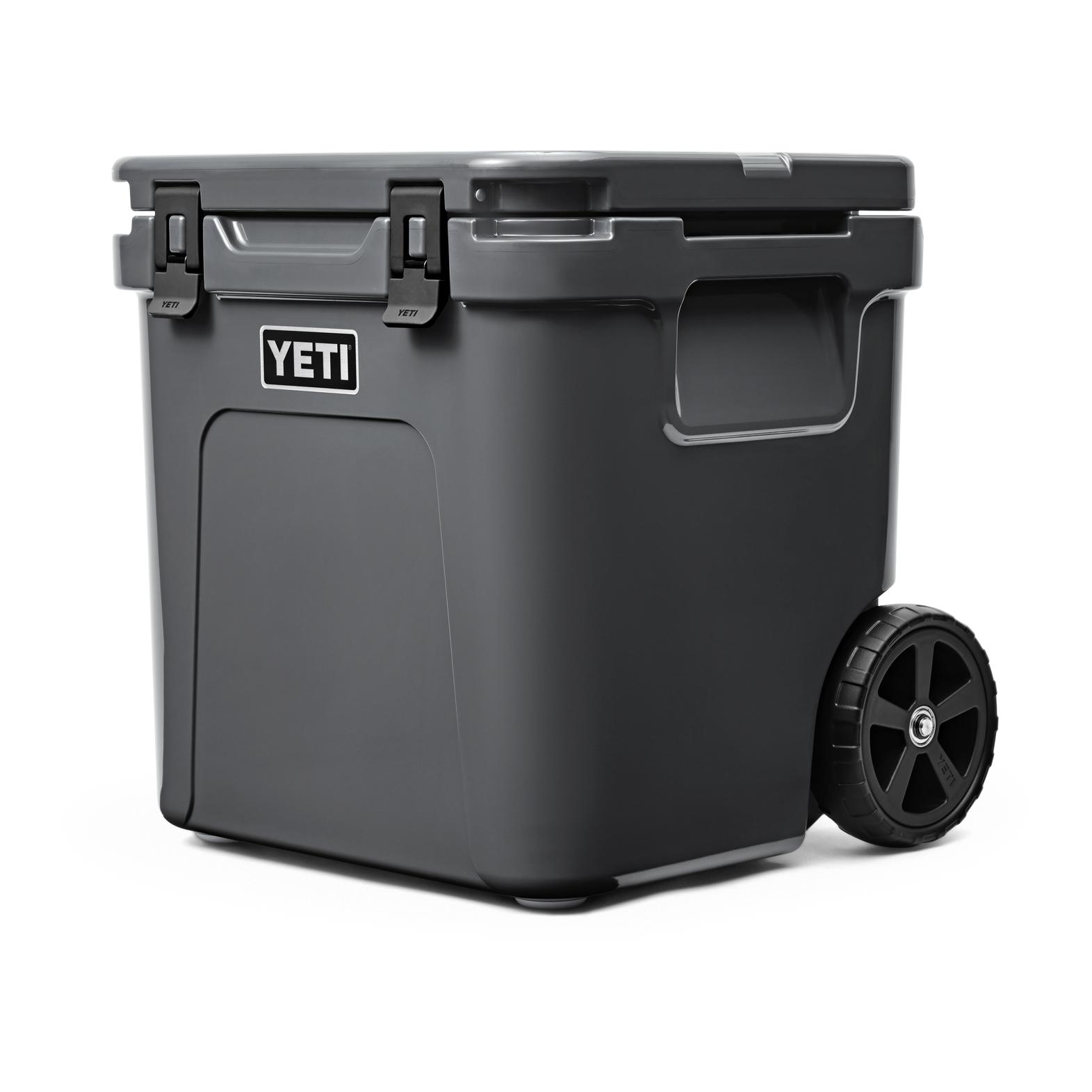 YETI ROADIE 48 WHEELED COOL BOX - Glacière