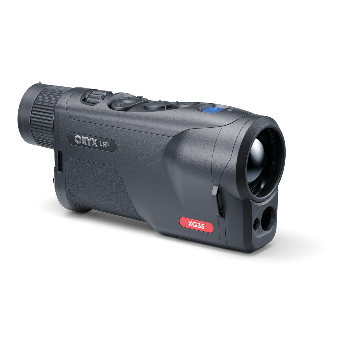 Pulsar Appareil d'imagerie thermique Oryx LRF XG35 640x480