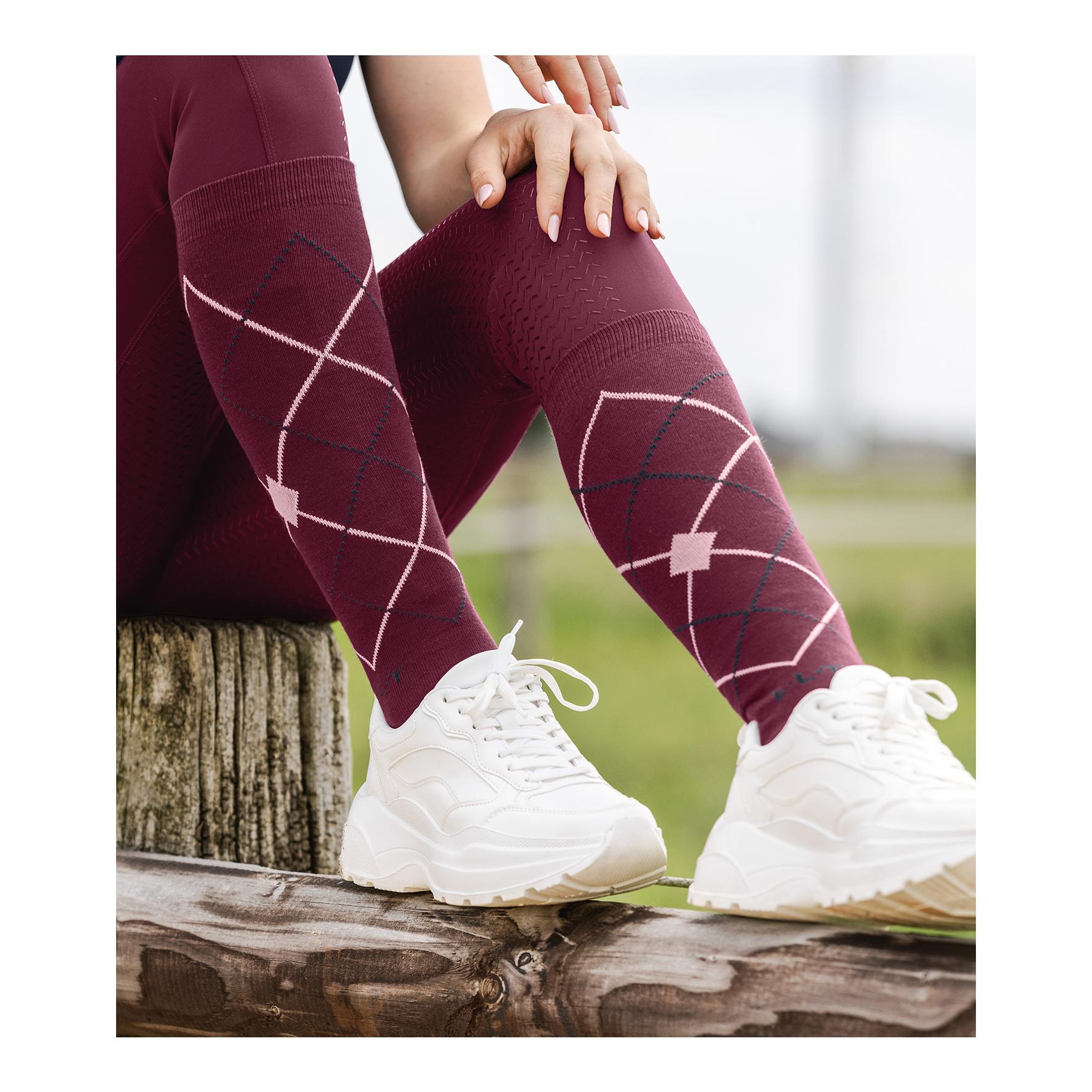 Elt Reitsocken Argyle