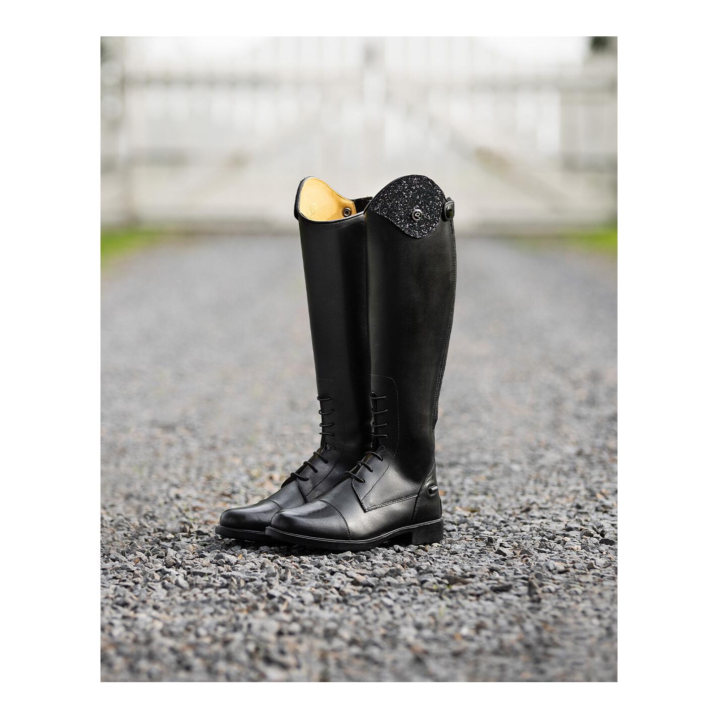 QHP Bottes d'équitation Romy Junior
