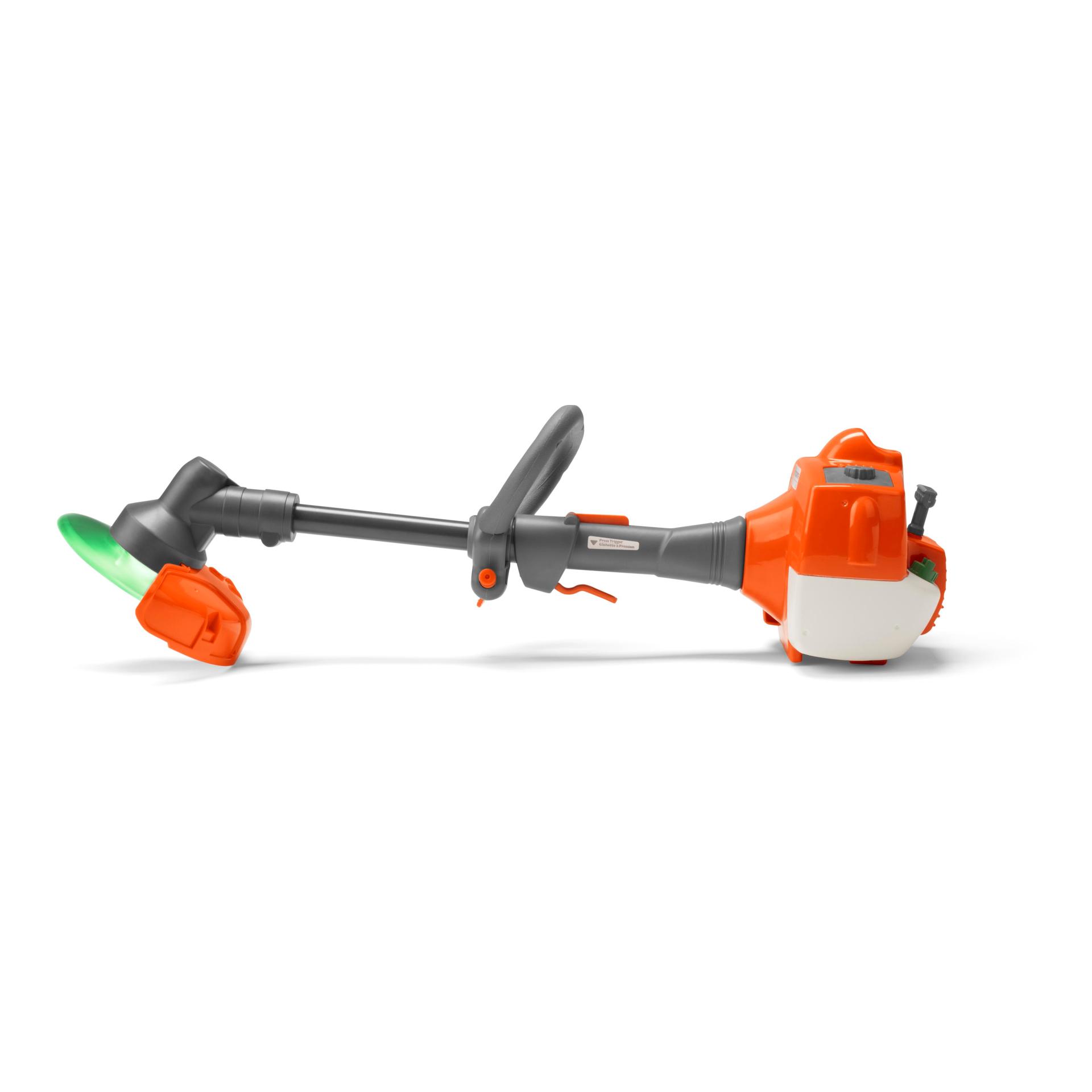 Husqvarna Souffleuse en plastique