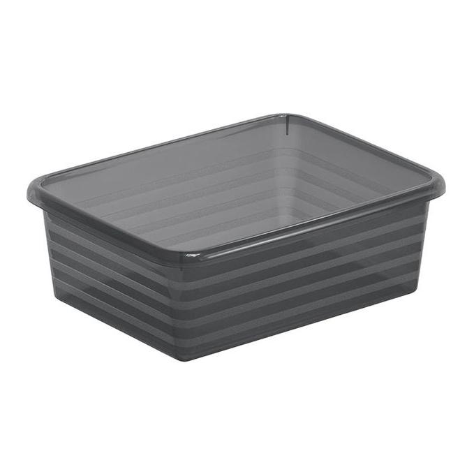 Rotho Panier à linge LINUS