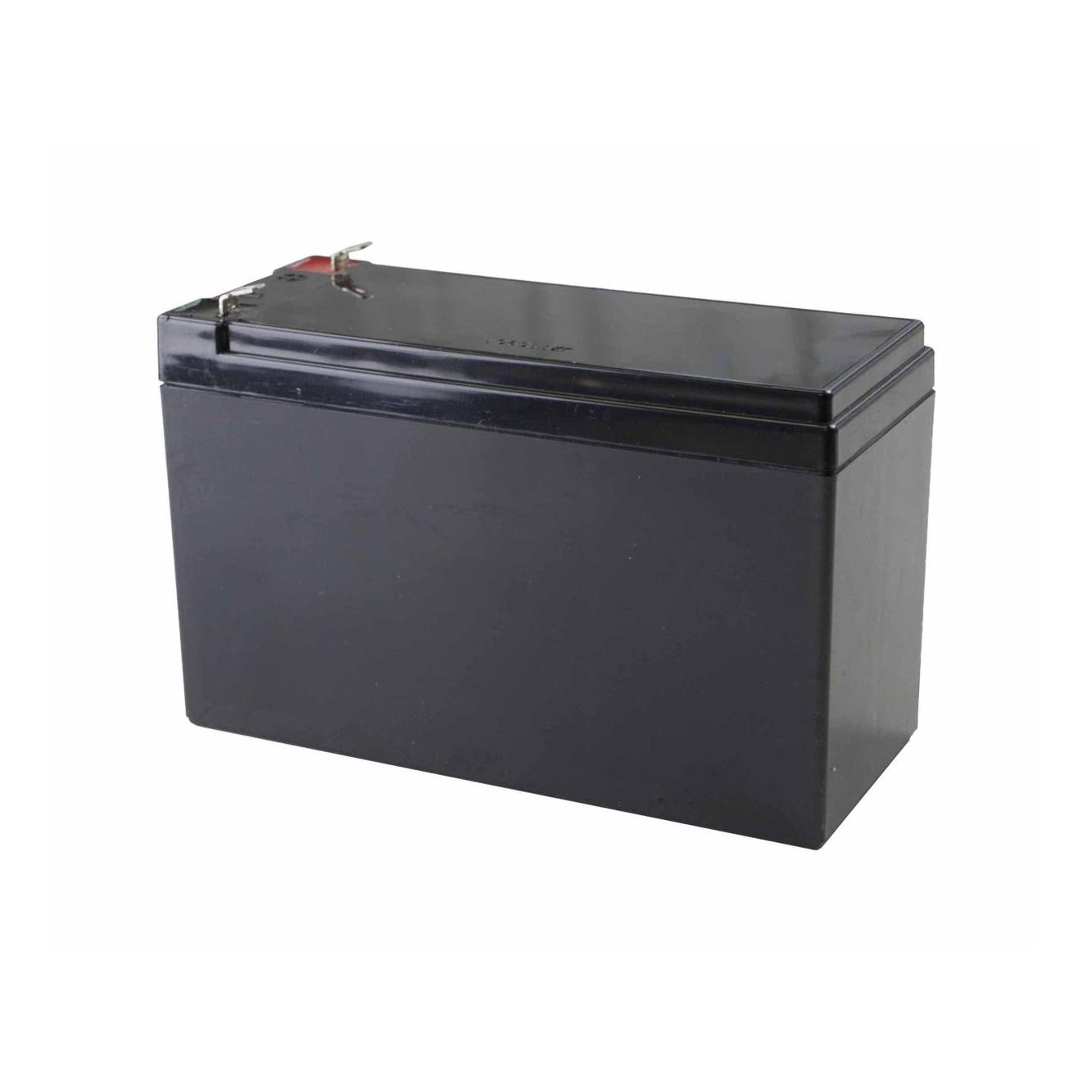 EUROHUNT 12 Volt Akku