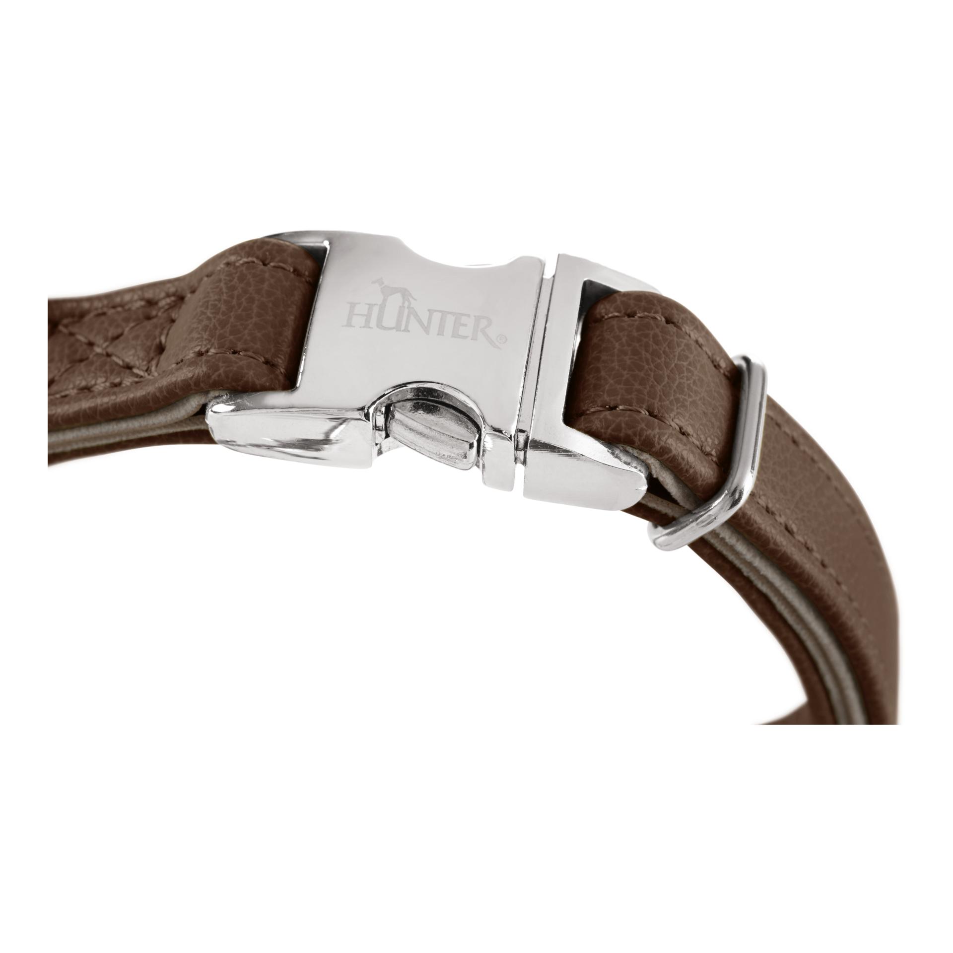 Hunter Collier Amalfi Alu-Strong