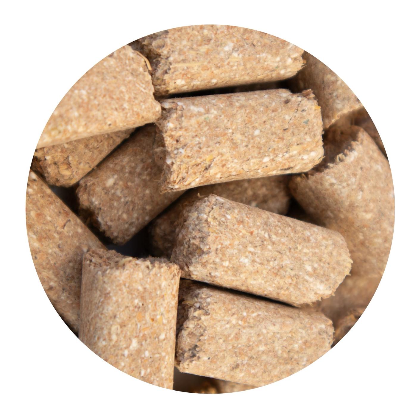 granovit Horse Thanks - Friandises pour chevaux avec vitamines et oligo-éléments