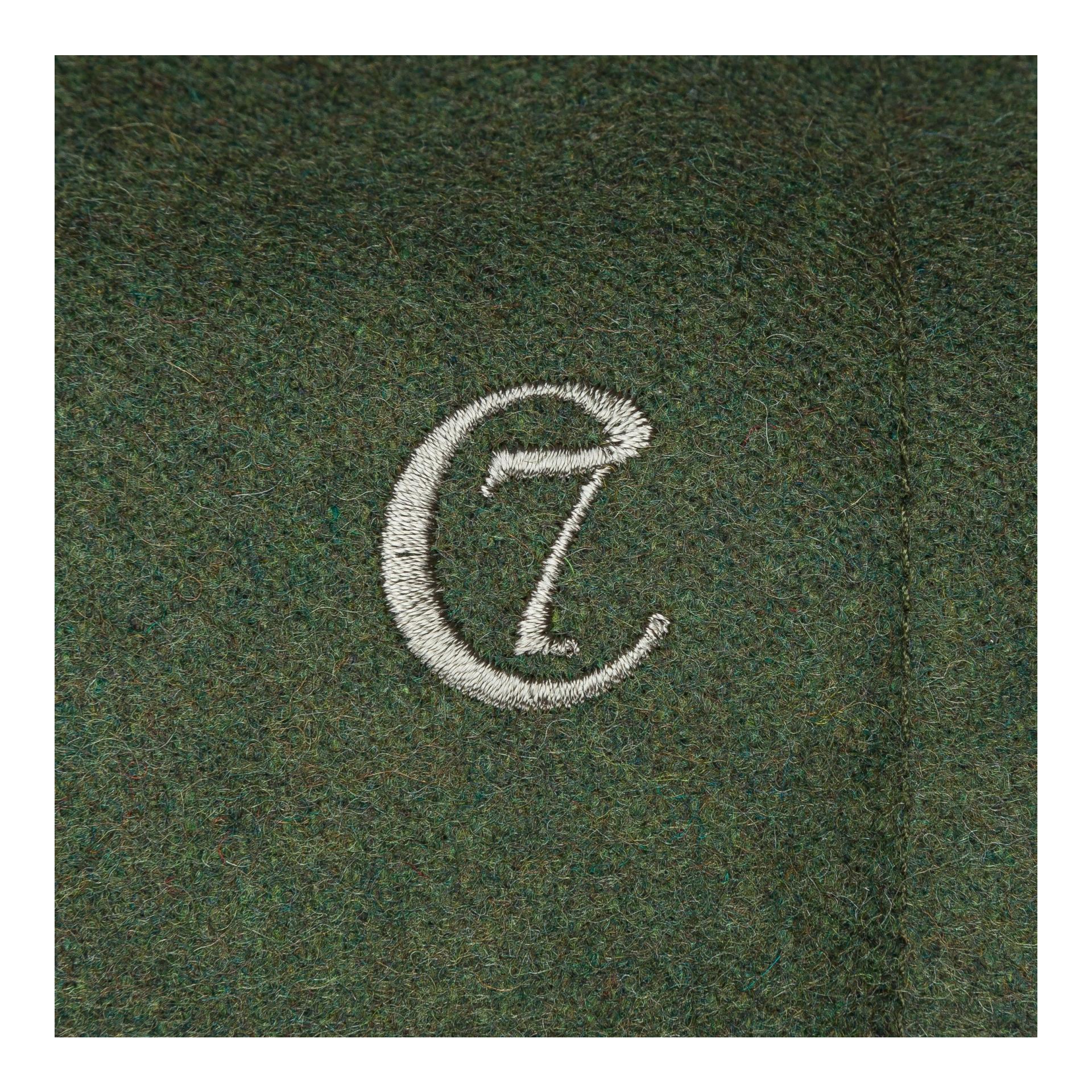 Cloud 7 Hundemantel Brooklyn Flanell Dackel