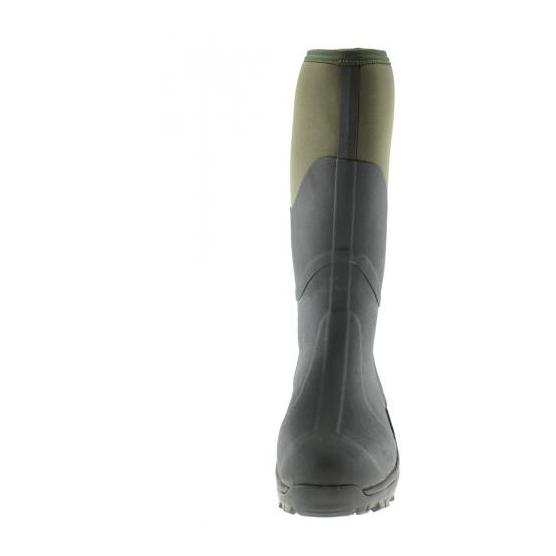 The Original Muck Boot Company Bottes en caoutchouc unisexes Muckmaster High