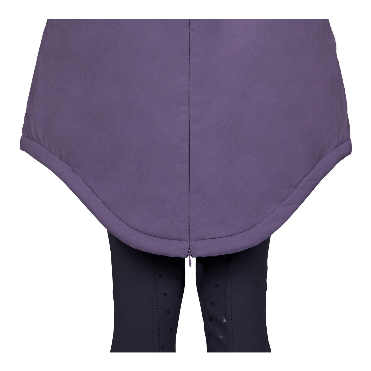 QHP Veste d'hiver Linde pour femmes
