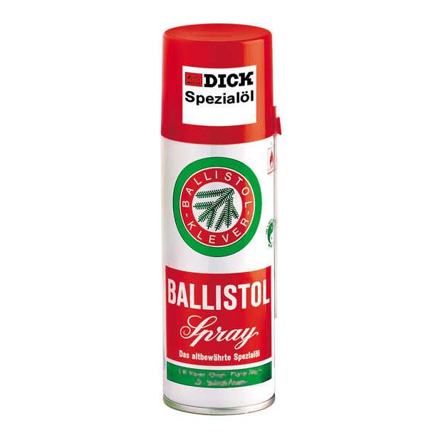 Ballistol Ballistol, l'huile en spray originale