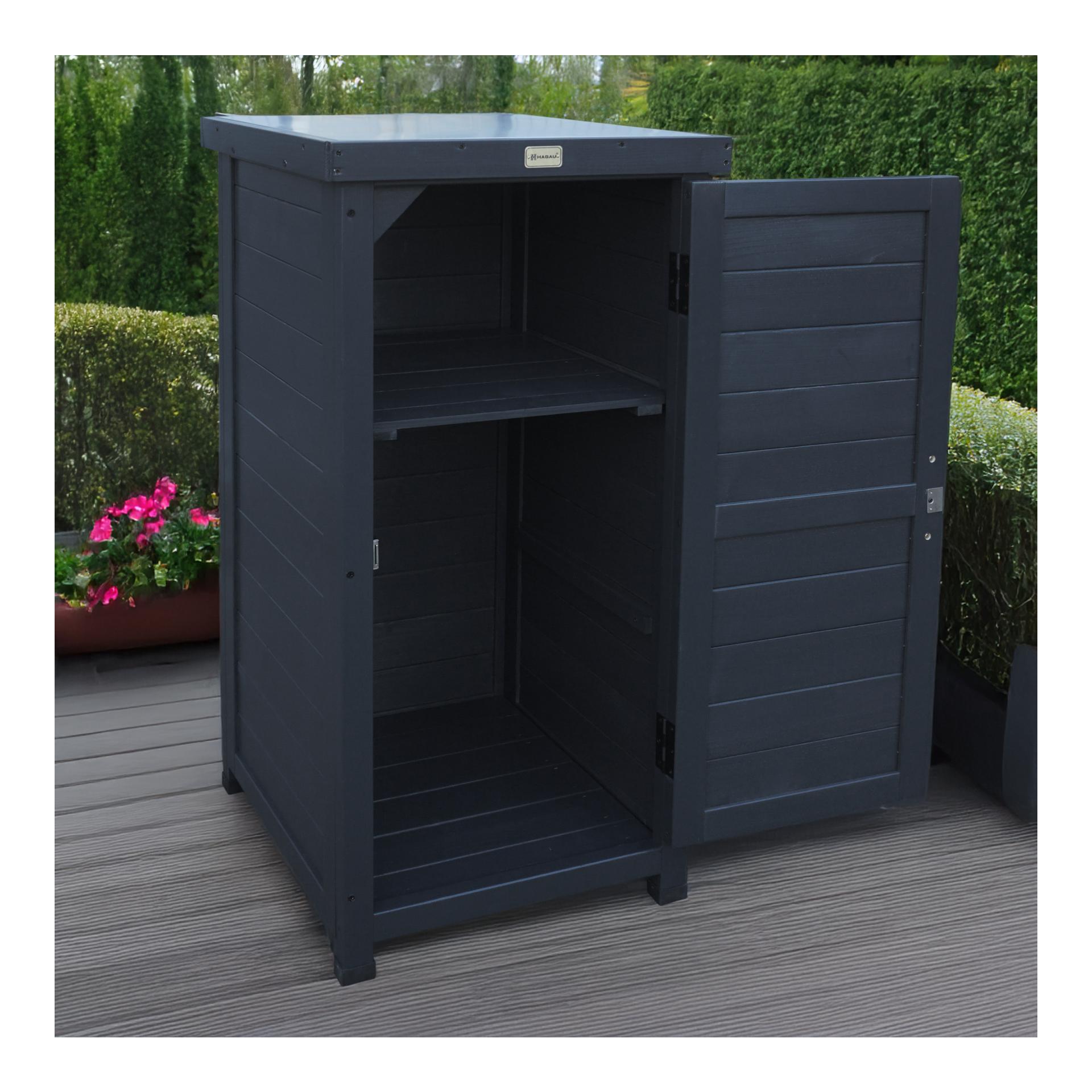 Habau Gartenschrank Alan
