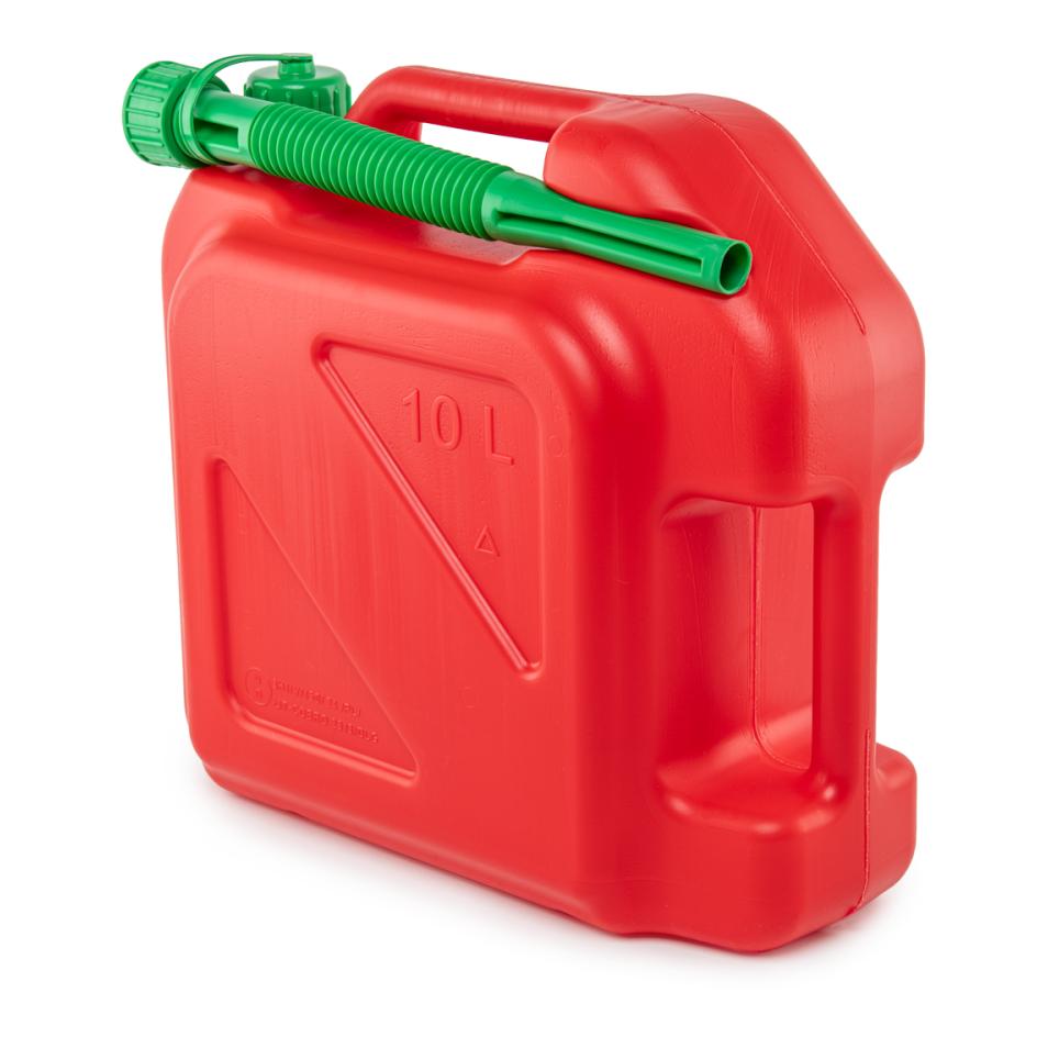 Bradas Kraftstoffkanister 10L