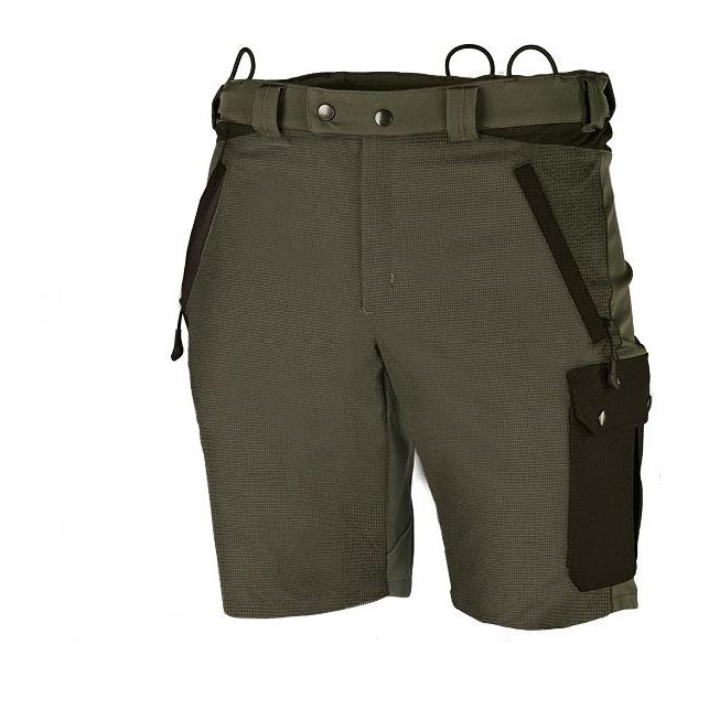 PSS X-treme Work kurz Arbeitshose