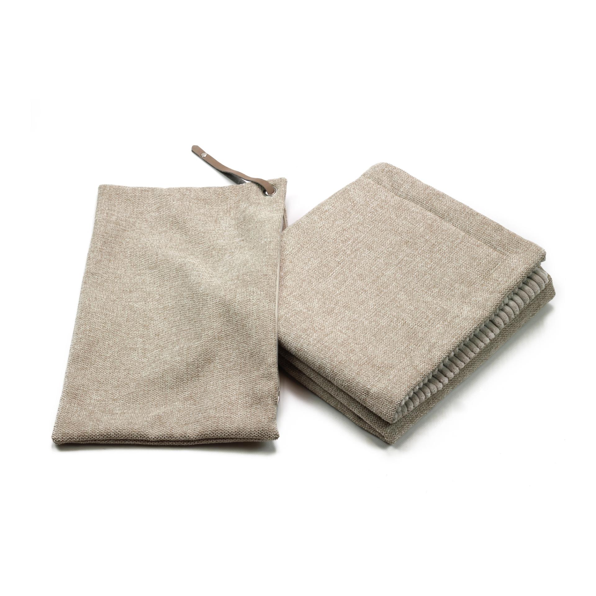 Dogspring by MAUL Couverture pour chien Cord