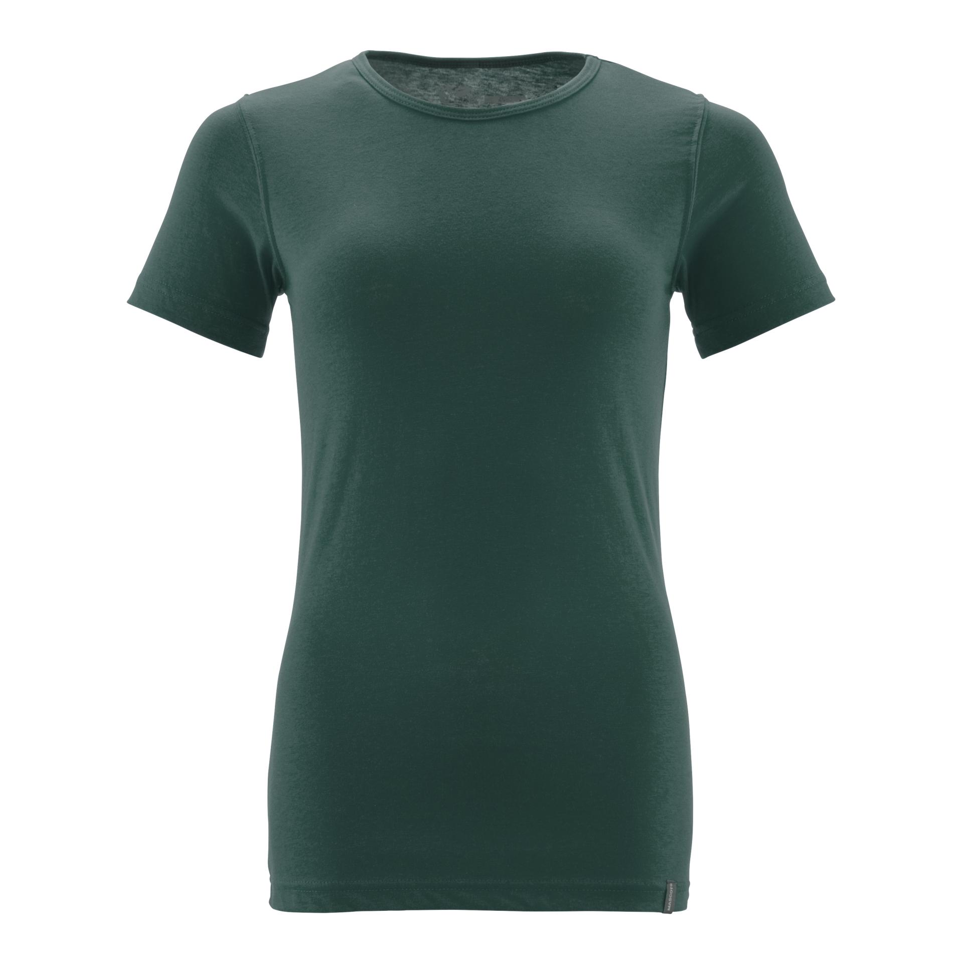 MASCOT Bio-Baumwoll T-Shirt - Damen