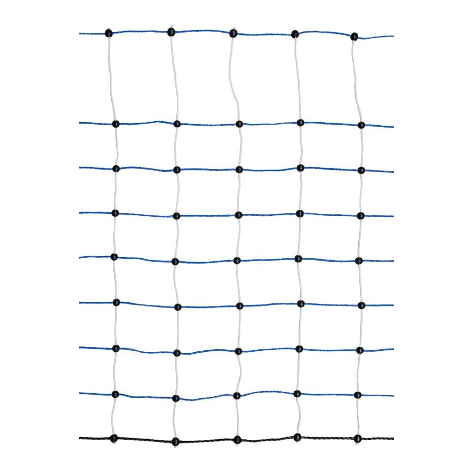 AKO Fischotternetz & Waschbärnetz 50 m x 50 cm – elektrifizierbar