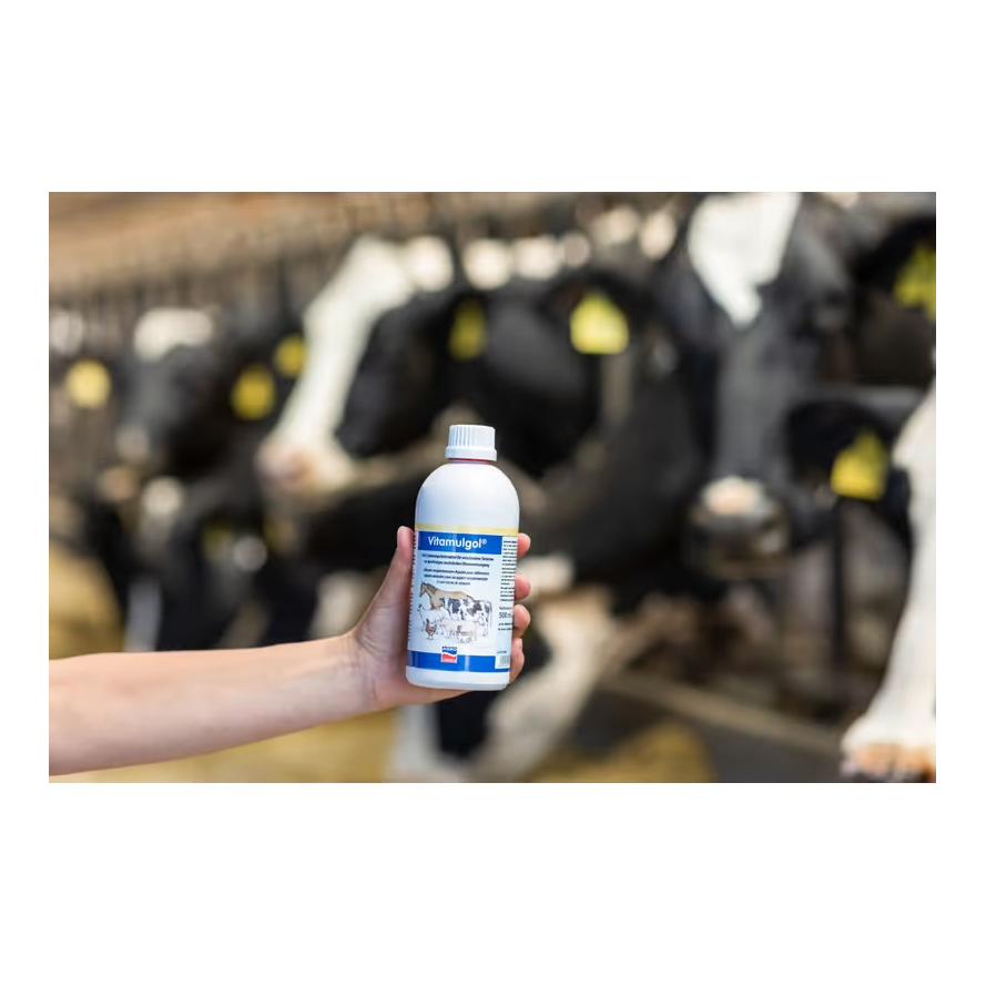 AgroChemica Vitamulgol®