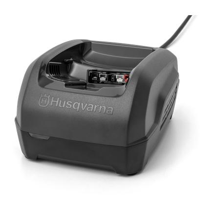 Husqvarna Ladegerät QC250