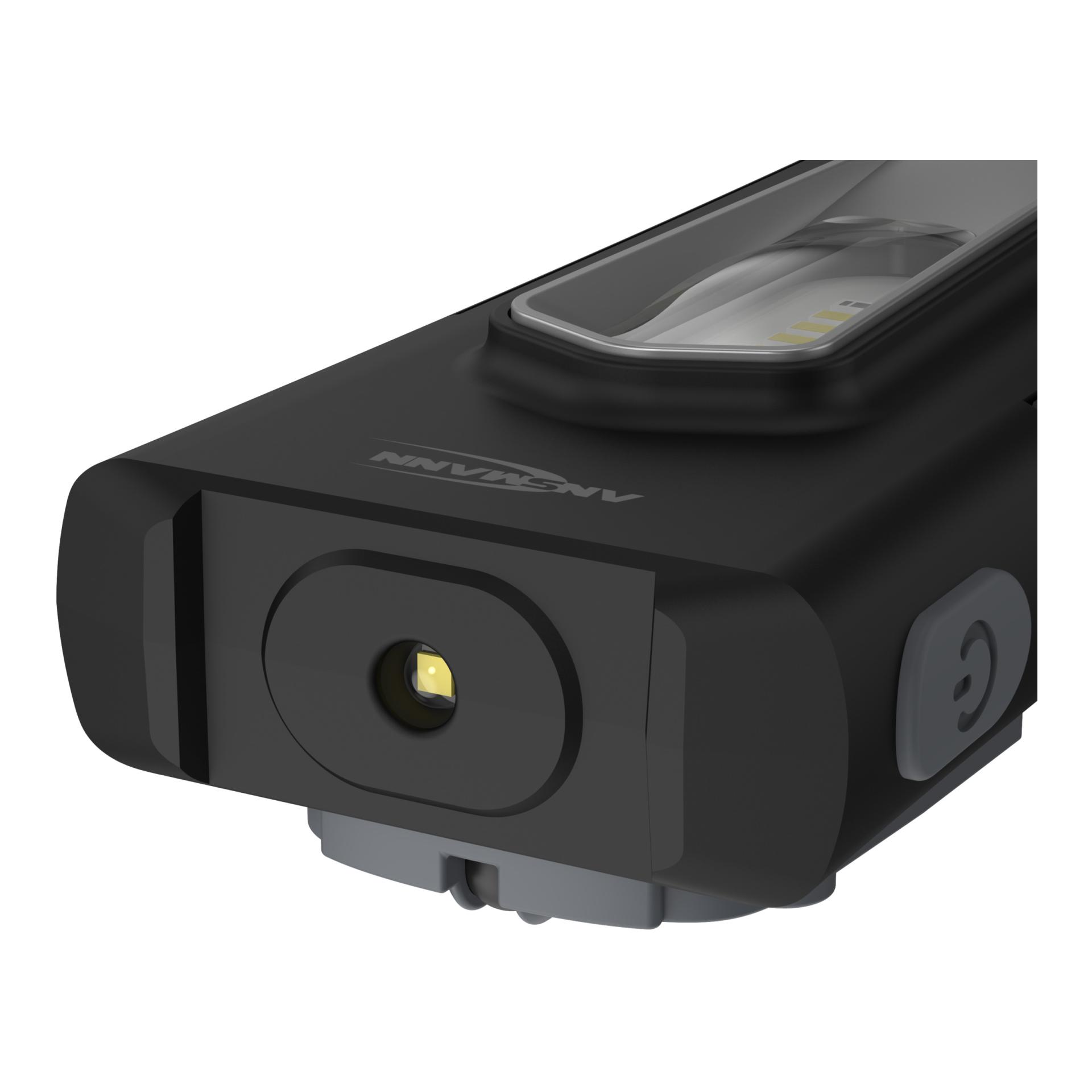 Ansmann Arbeitsleuchte Worklight Pocket, wiederaufladbar