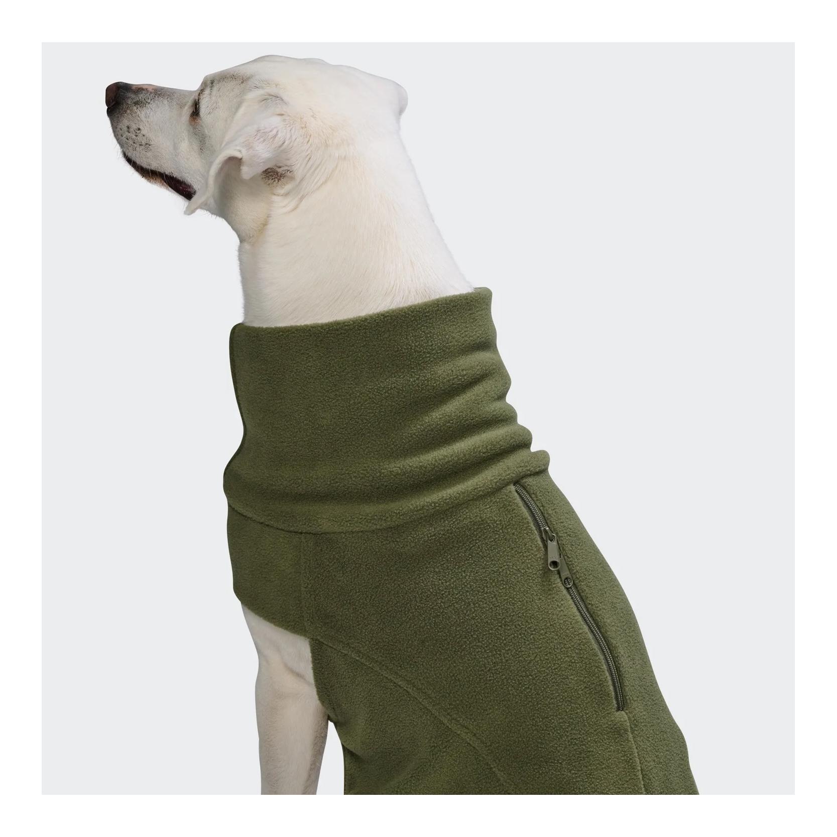 Cloud 7 Dog Body Warmer AKTIV