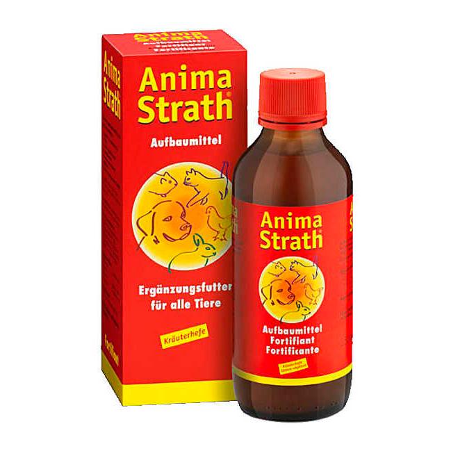 Anima-Strath Anima-Strath® flüssig