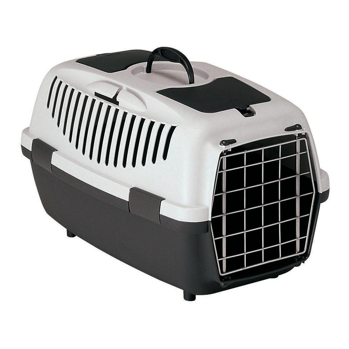 Kerbl Pet Transportbox Gulliver