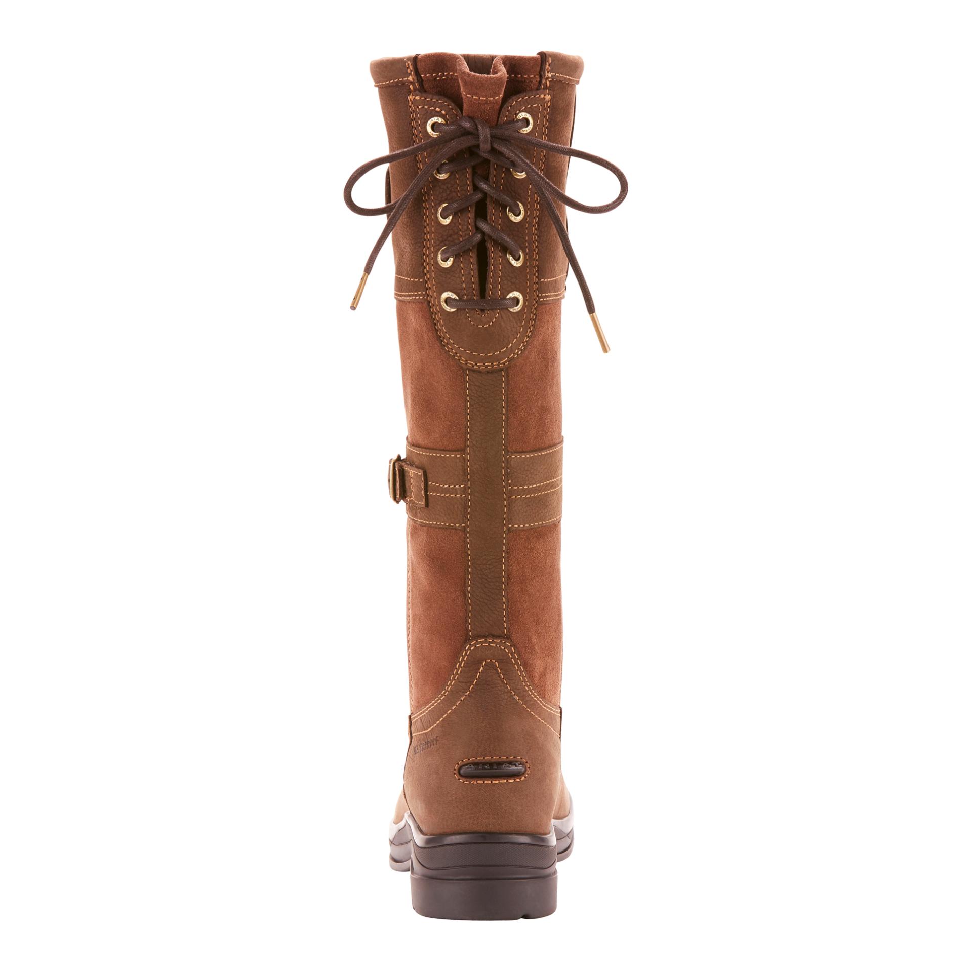 Ariat Bottes d'hiver Langdale H2O pour femmes - java